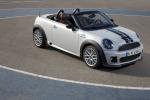 Mini Roadster 2012 года